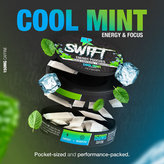 Swift Pouches
